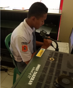  pemandu membaca alquran 